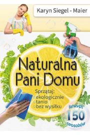 Naturalna pani domu